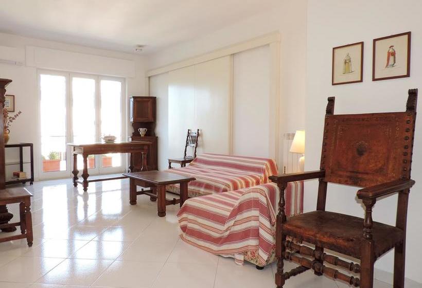 Bed and Breakfast Soggiornisorrento  | Sorrento | Napoli | Italia 15
