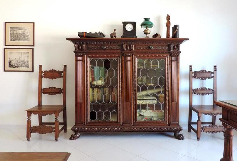 Bed and Breakfast Soggiornisorrento  | Sorrento | Napoli | Italia 16