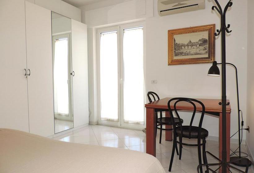 Bed and Breakfast Soggiornisorrento  | Sorrento | Napoli | Italia 17