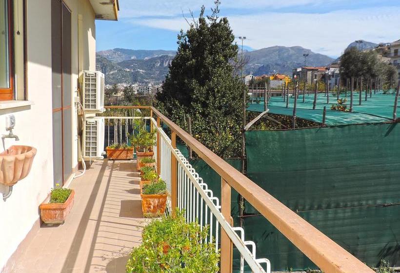 Bed and Breakfast Soggiornisorrento  | Sorrento | Napoli | Italia 19