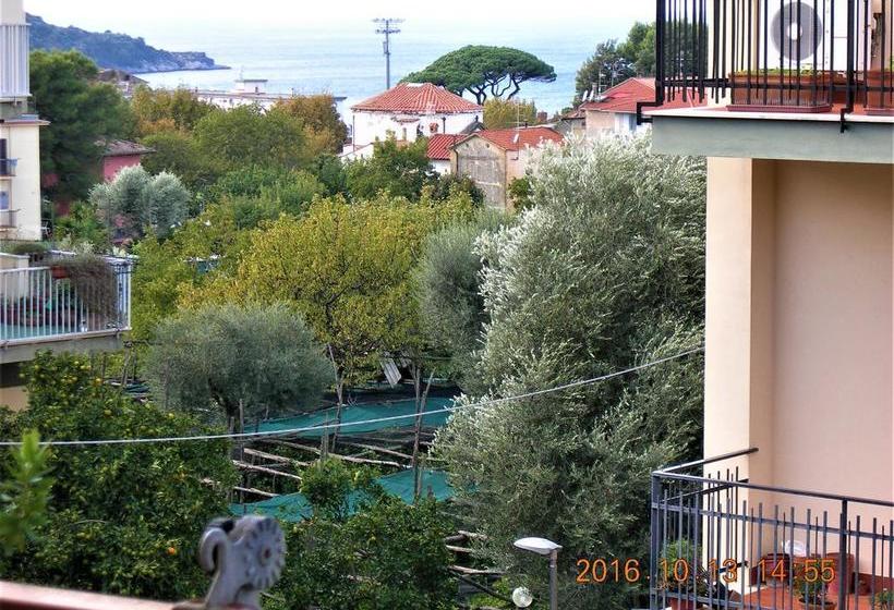 Bed and Breakfast Soggiornisorrento  | Sorrento | Napoli | Italia 2