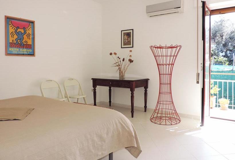 Bed and Breakfast Soggiornisorrento  | Sorrento | Napoli | Italia 20