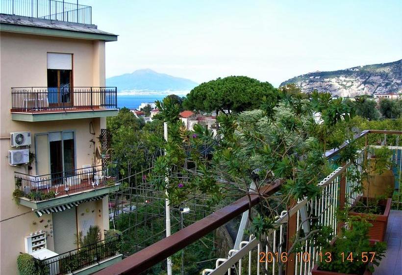 Bed and Breakfast Soggiornisorrento  | Sorrento | Napoli | Italia 3