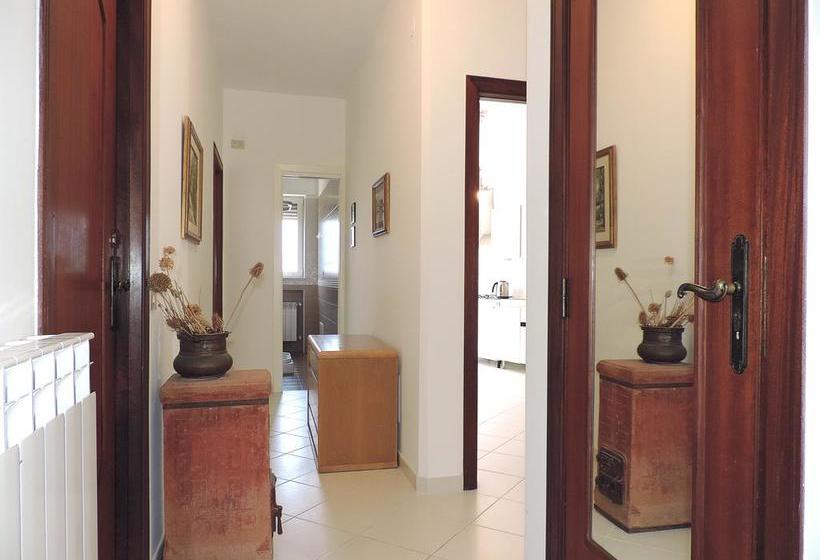 Bed and Breakfast Soggiornisorrento  | Sorrento | Napoli | Italia 4