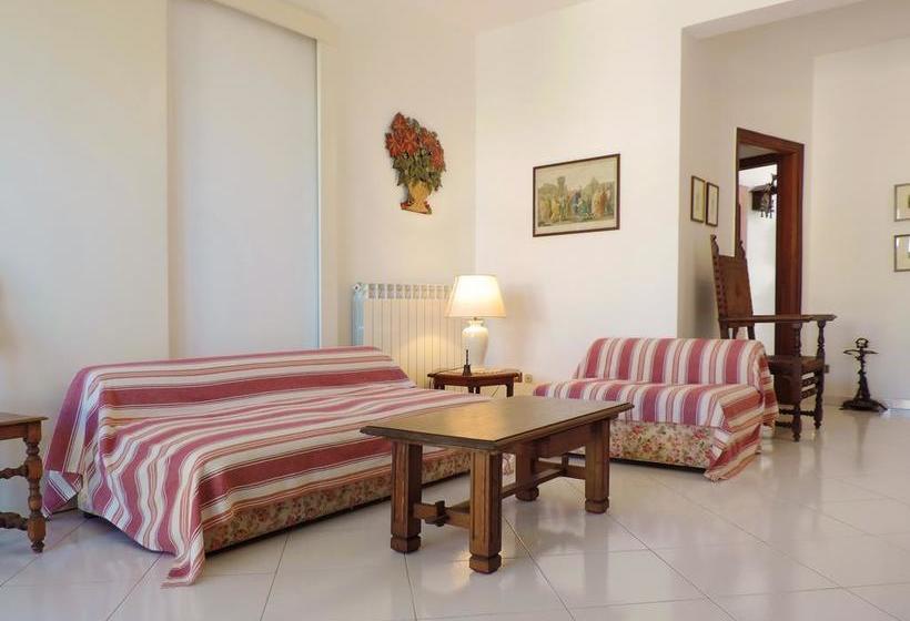 Bed and Breakfast Soggiornisorrento  | Sorrento | Napoli | Italia 6