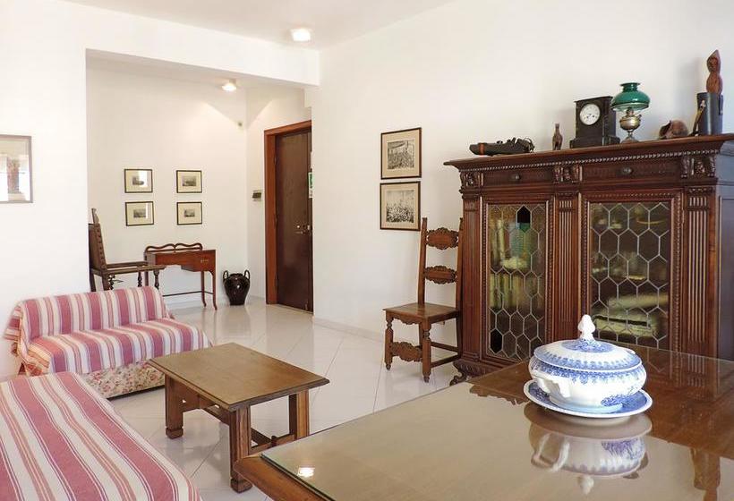 Bed and Breakfast Soggiornisorrento  | Sorrento | Napoli | Italia 8