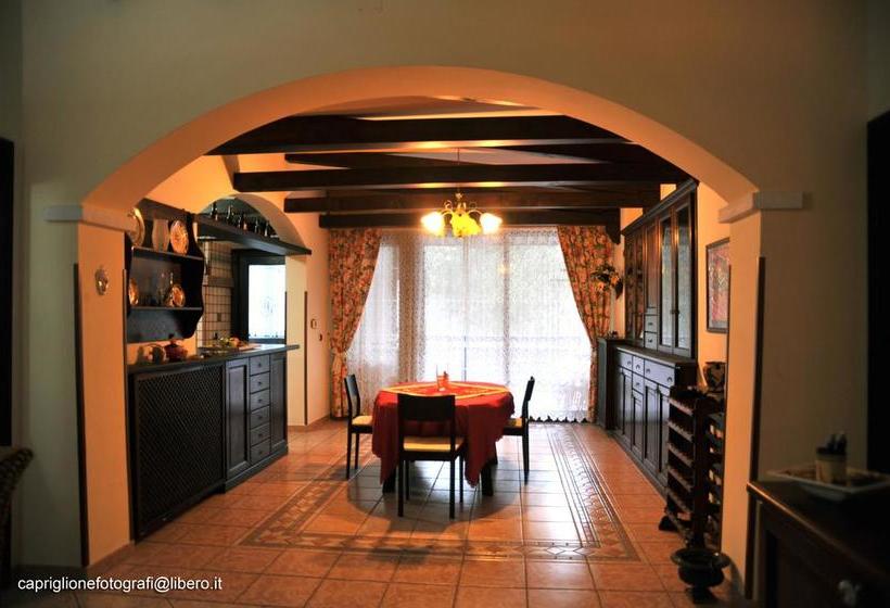 B&b Casamariasofia  | Tarento | Tarento | Italia 1