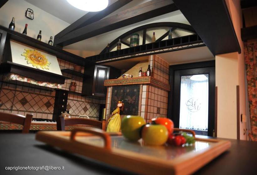 B&b Casamariasofia  | Tarento | Tarento | Italia 10