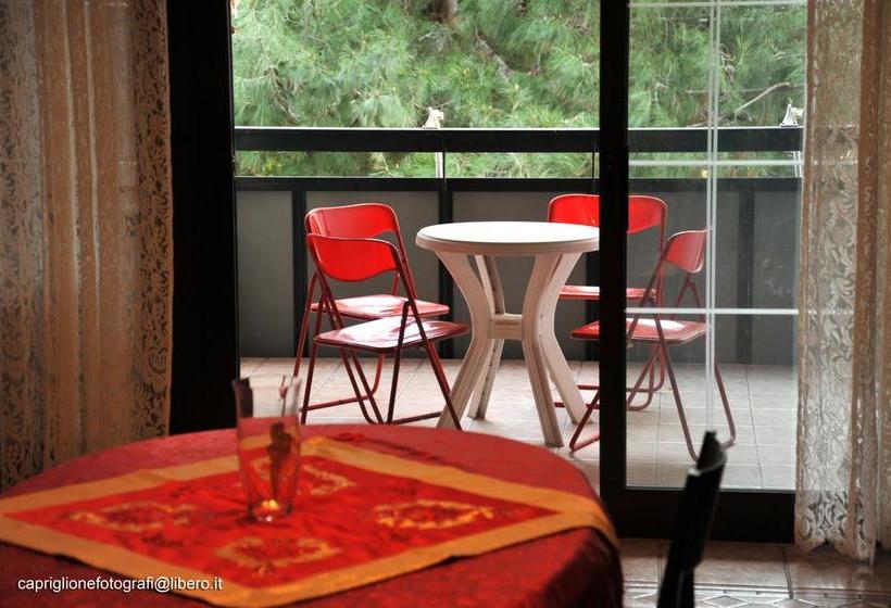 B&b Casamariasofia  | Tarento | Tarento | Italia 11