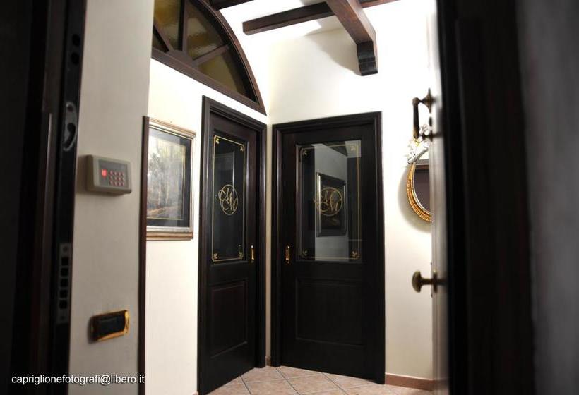 B&b Casamariasofia  | Tarento | Tarento | Italia 13