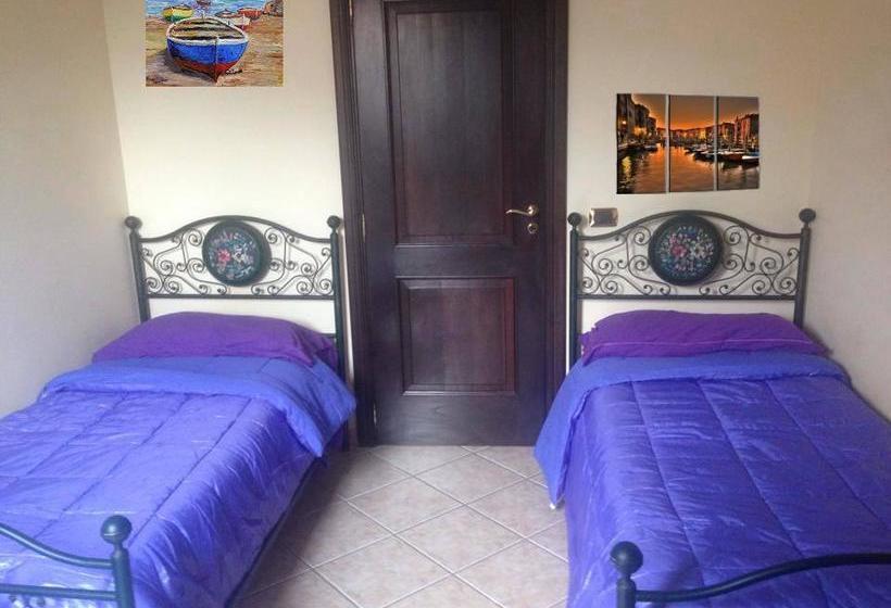 B&b Casamariasofia  | Tarento | Tarento | Italia 14