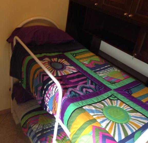 B&b Casamariasofia  | Tarento | Tarento | Italia 15