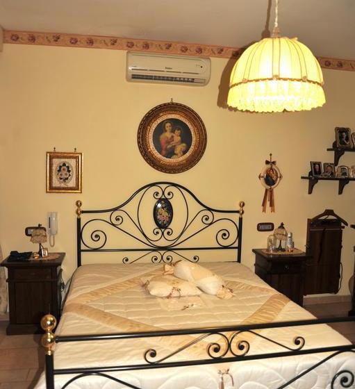 B&b Casamariasofia  | Tarento | Tarento | Italia 16