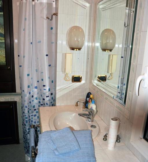 B&b Casamariasofia  | Tarento | Tarento | Italia 17