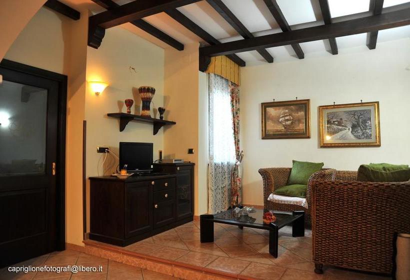 B&b Casamariasofia  | Tarento | Tarento | Italia 2