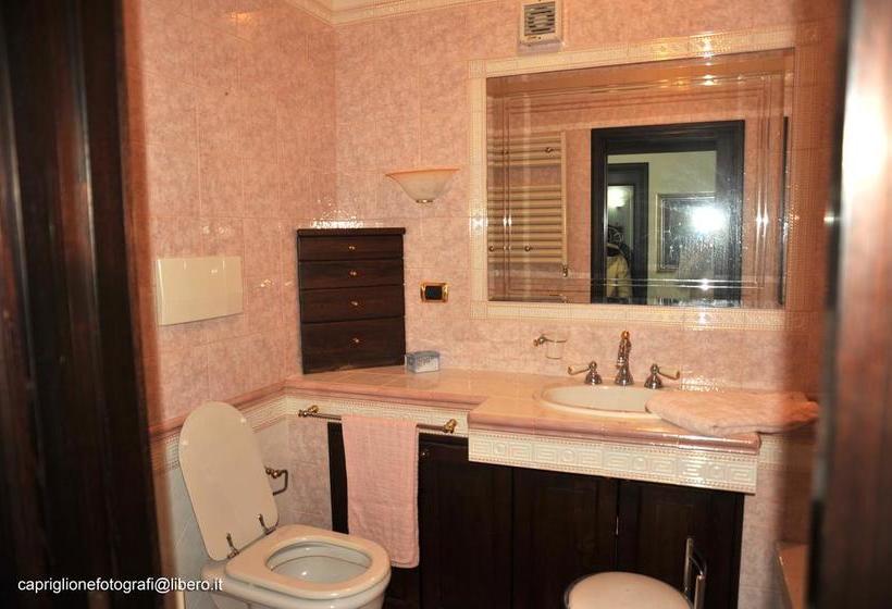 B&b Casamariasofia  | Tarento | Tarento | Italia 3