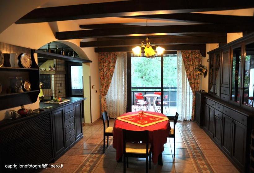 B&b Casamariasofia  | Tarento | Tarento | Italia 4