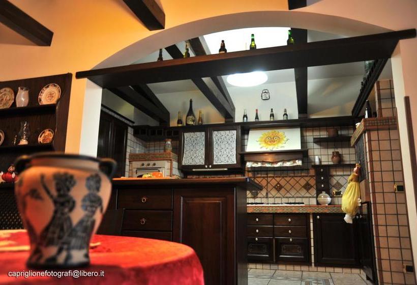 B&b Casamariasofia  | Tarento | Tarento | Italia 5