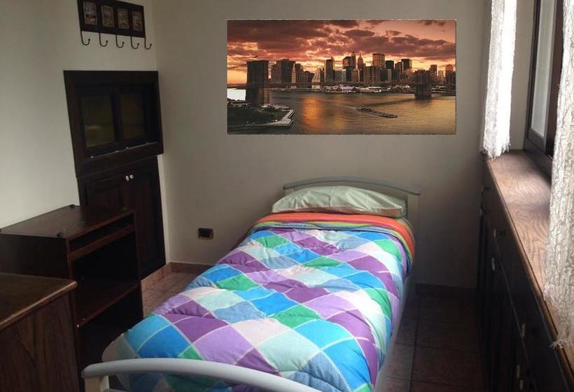 B&b Casamariasofia  | Tarento | Tarento | Italia 6