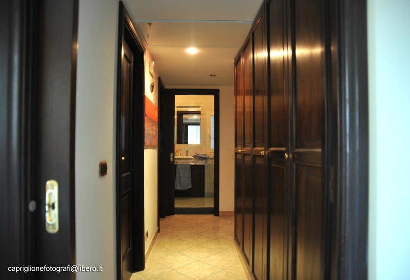 B&b Casamariasofia  | Tarento | Tarento | Italia 7