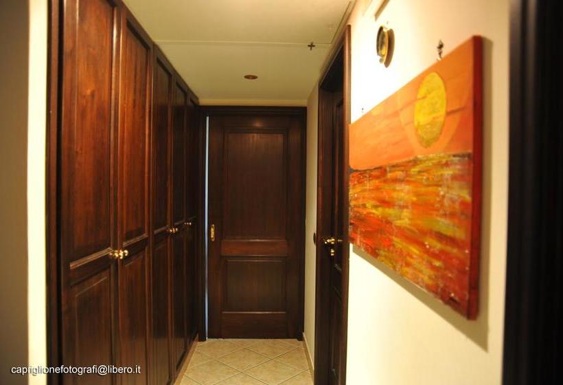 B&b Casamariasofia  | Tarento | Tarento | Italia 8