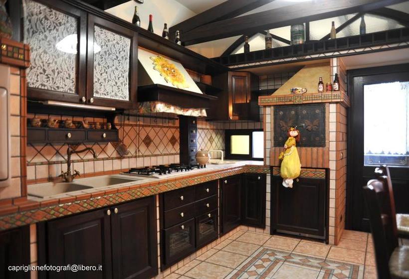 B&b Casamariasofia  | Tarento | Tarento | Italia 9