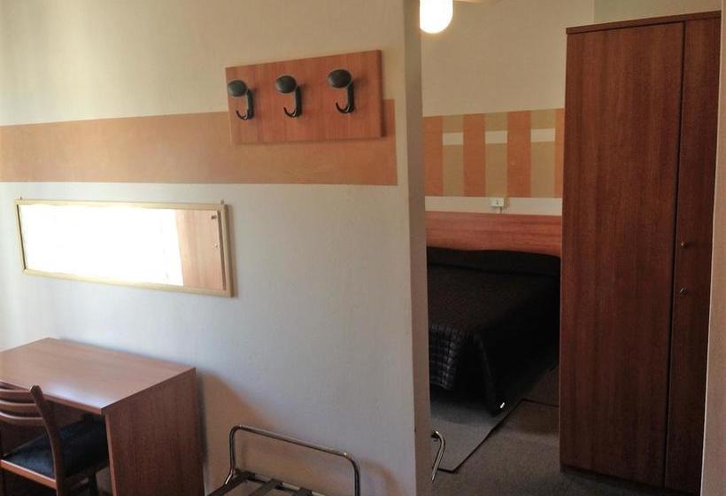 Hotel Albergo Al Pescatore Brenzone