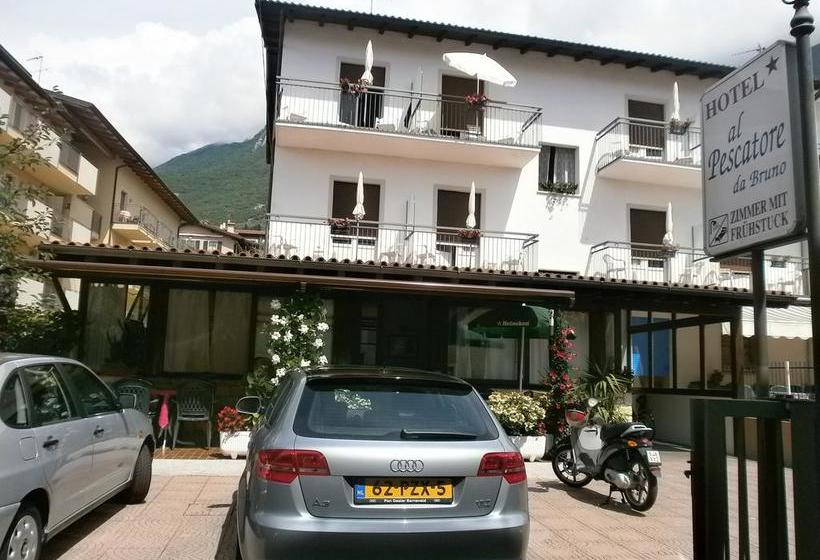 Hotel Albergo Al Pescatore  | Brenzone | Verona | Italia 11