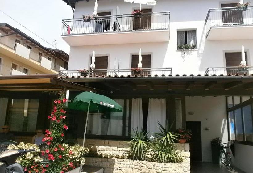 Hotel Albergo Al Pescatore  | Brenzone | Verona | Italia 4