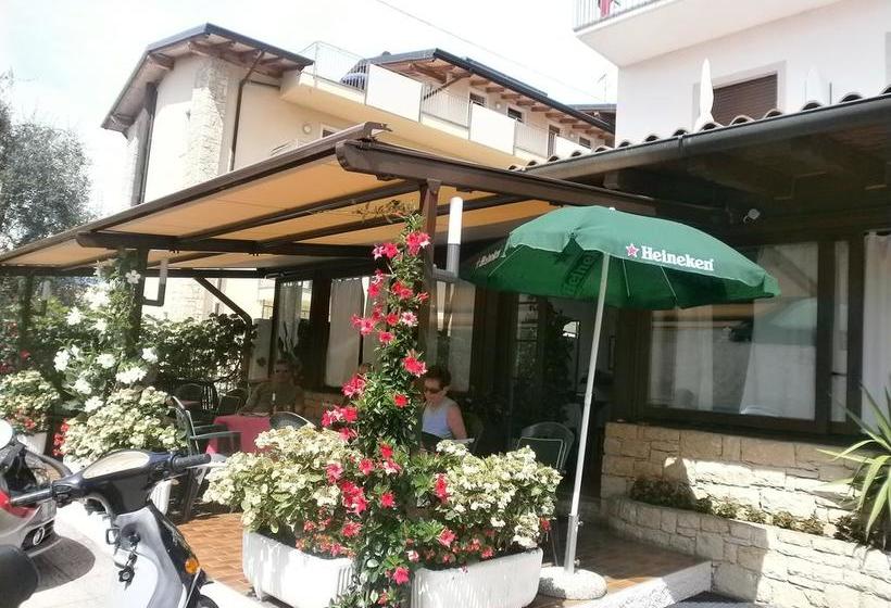 Hotel Albergo Al Pescatore  | Brenzone | Verona | Italia 6