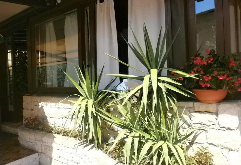 Hotel Albergo Al Pescatore  | Brenzone | Verona | Italia 9