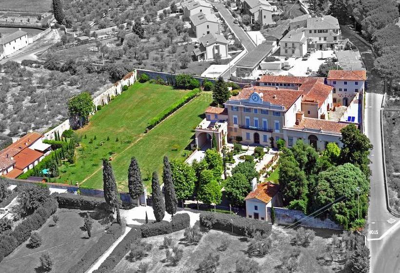 Bed and Breakfast Villa Scorzi  | Calci | Pisa | Italia 17