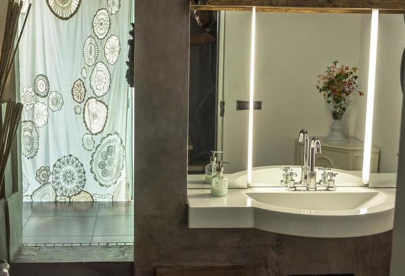 Bed and Breakfast Palazzo Delle Viole  | Oria | Brindisi | Italia 10