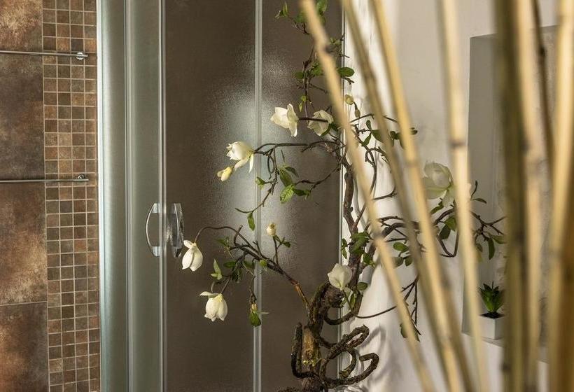 Bed and Breakfast Palazzo Delle Viole  | Oria | Brindisi | Italia 11