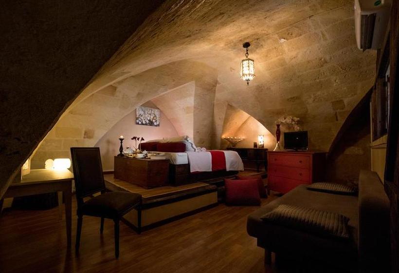 Bed and Breakfast Palazzo Delle Viole  | Oria | Brindisi | Italia 18