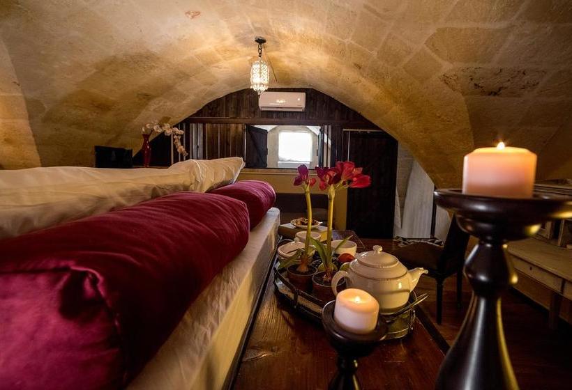 Bed and Breakfast Palazzo Delle Viole  | Oria | Brindisi | Italia 3