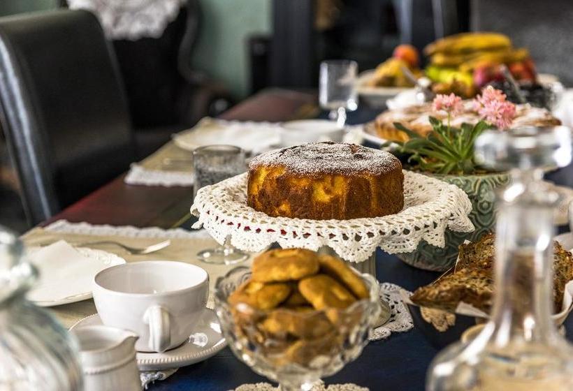 Bed and Breakfast Palazzo Delle Viole  | Oria | Brindisi | Italia 5