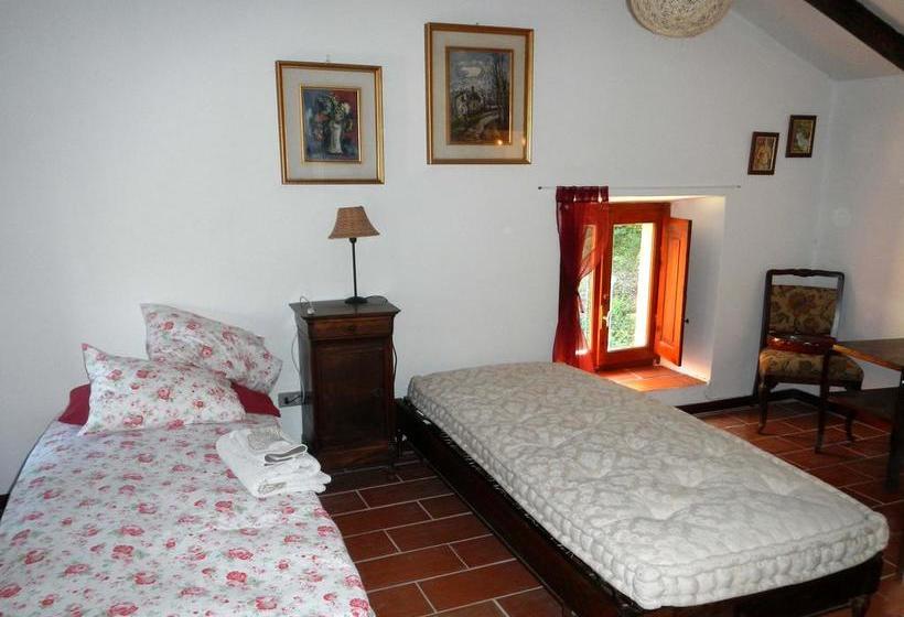 B&b Le Fragranze  | Varzi | Pavia | Italia 10