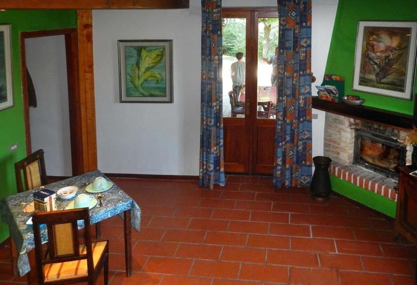 B&b Le Fragranze  | Varzi | Pavia | Italia 11