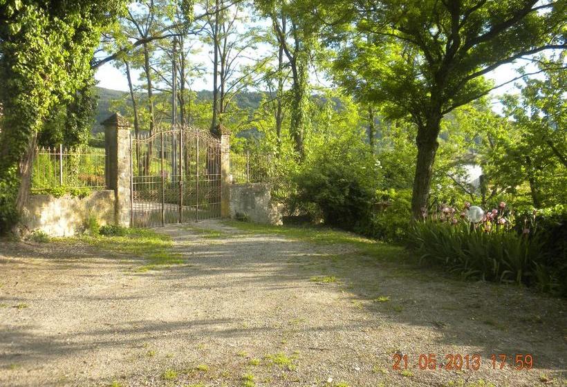 B&b Le Fragranze  | Varzi | Pavia | Italia 12