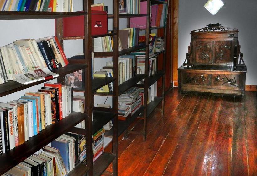 B&b Le Fragranze  | Varzi | Pavia | Italia 13