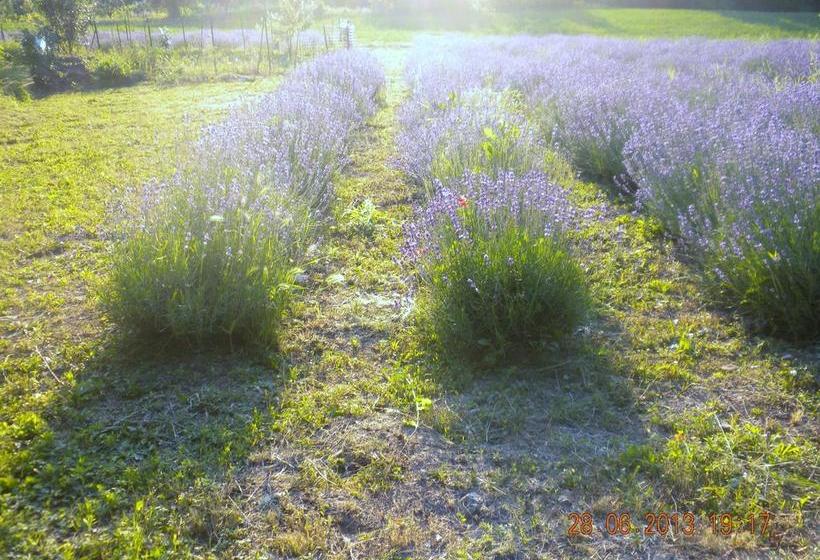 B&b Le Fragranze  | Varzi | Pavia | Italia 16