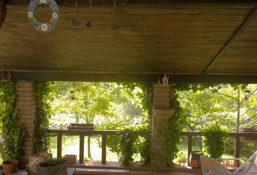 B&b Le Fragranze  | Varzi | Pavia | Italia 17