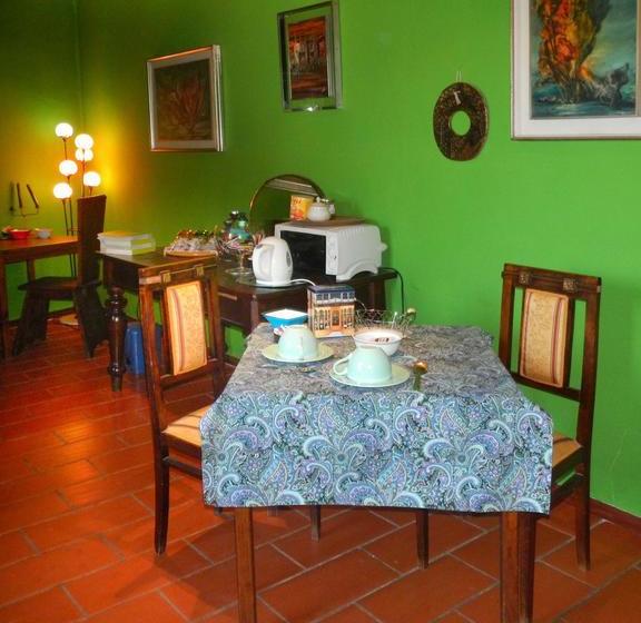B&b Le Fragranze  | Varzi | Pavia | Italia 18