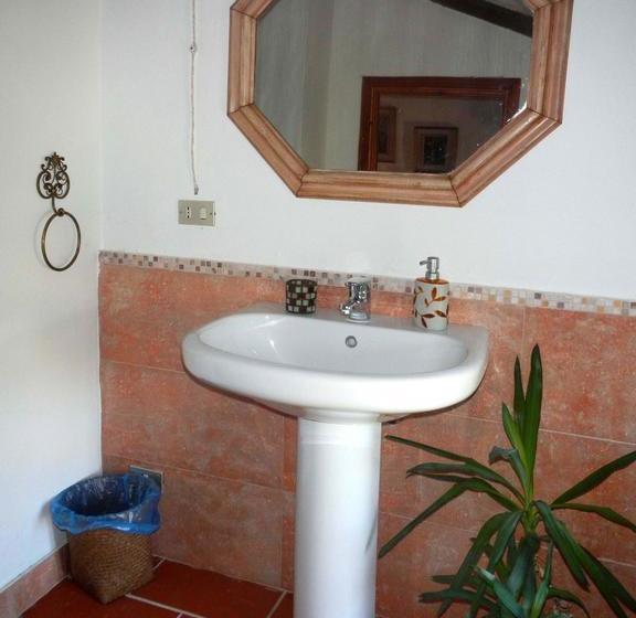 B&b Le Fragranze  | Varzi | Pavia | Italia 19