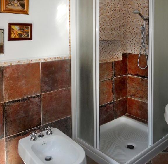 B&b Le Fragranze  | Varzi | Pavia | Italia 20