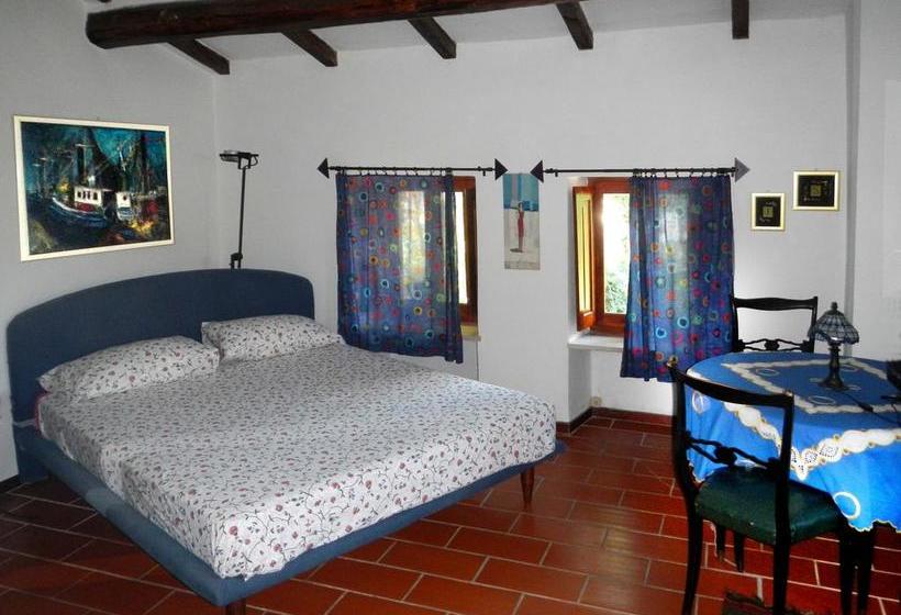 B&b Le Fragranze  | Varzi | Pavia | Italia 3