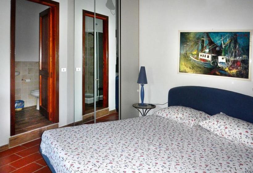 B&b Le Fragranze  | Varzi | Pavia | Italia 4