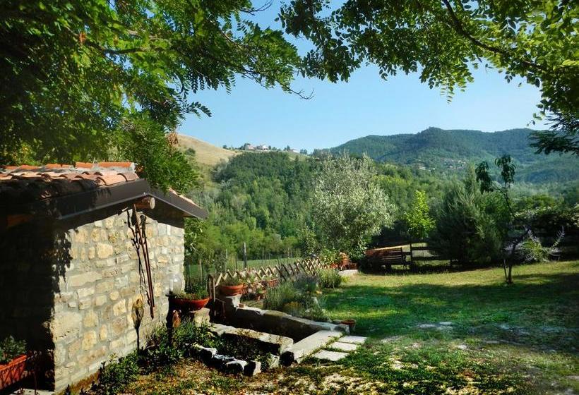 B&b Le Fragranze  | Varzi | Pavia | Italia 5