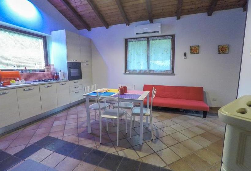 I Tre Abeti B&b  | Vezzano Ligure | La Spezia | Italia 1